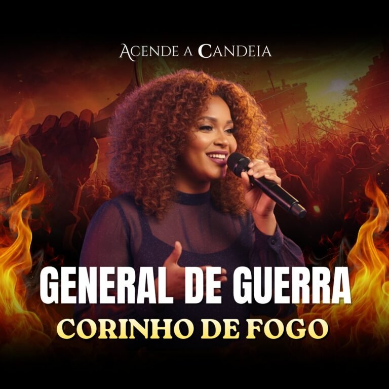 General de Guerra