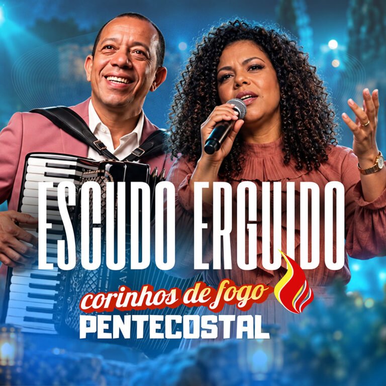 ESCUDO ERGUIDO