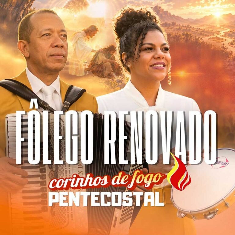 FÔLEGO RENOVADO